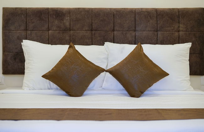 Grand Plaza Inn - Foto 5