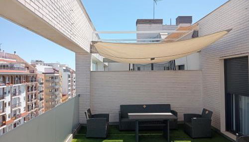 Ático centro Huelva, parking incluido - Foto 3