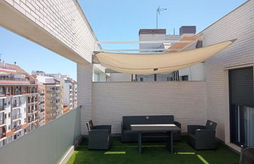 Ático centro Huelva, parking incluido - Foto 3