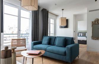 O'Lord, 4 Etoiles, Residence de Luxe Champs-Elysees - Foto 26