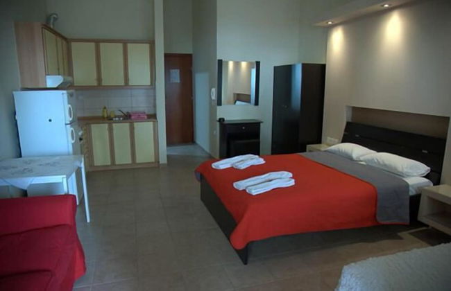 Studios Giannakis - Foto 26