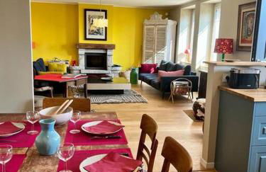 Longère 12 couchages Ploubalay - Foto 1