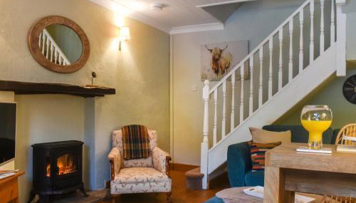 Granary Cottage - Photo 5