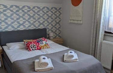 Apartament Przy Potoku - Foto 40