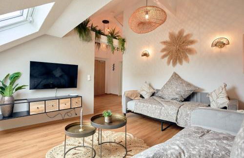 LIVING Apartments / FeWo Neuwied - Foto 32