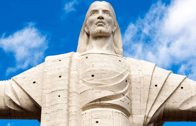 Visite privée des miradors de Cochabamba - Photo 3