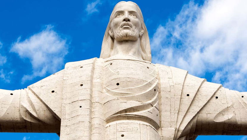 Tour privado pelos mirantes de Cochabamba