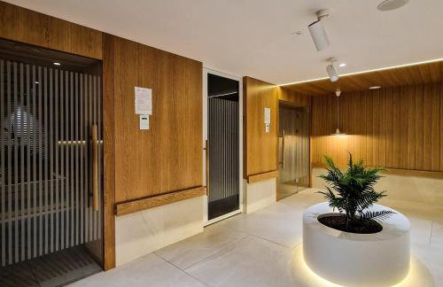 Piękny Puck Apartamenty z tarasami - Photo 20