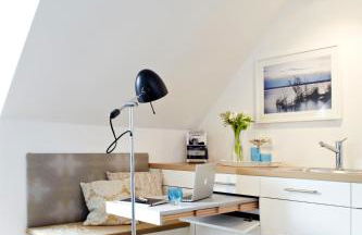 KönigsSCHLAF No1 - Kuschelnest im Herzen von Konstanz - Foto 7