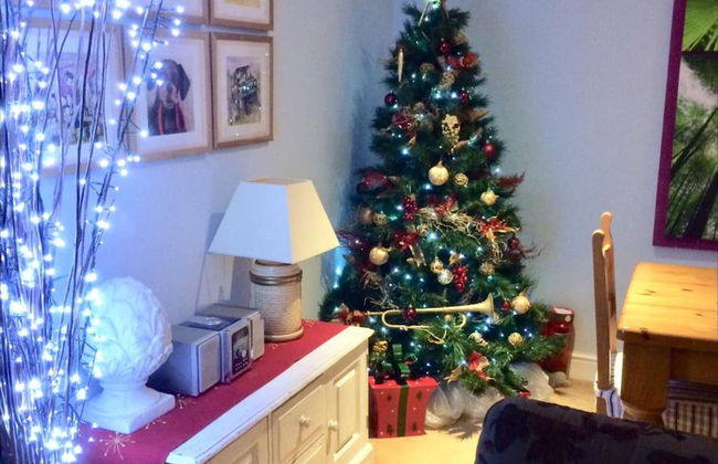 Cozy Cottage Retreat in Backbarrow - Foto 7