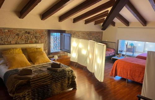 Les Golfes de Can Mascarbo, mimar-te en un confortable espai - Foto 33