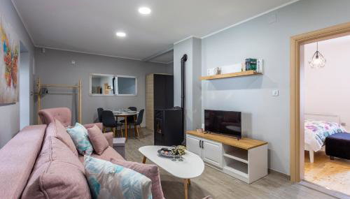 Holiday apartment Anna in Lokve - Foto 5