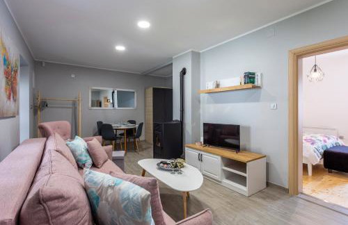 Holiday apartment Anna in Lokve - Foto 5