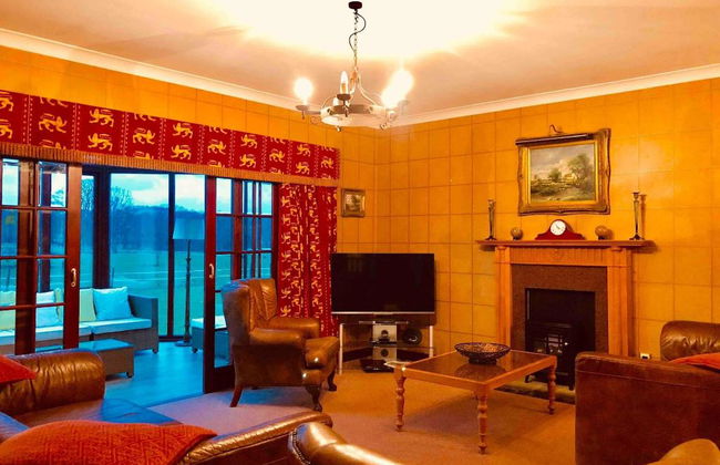 Kilconquhar Estate and Country Club - Foto 61