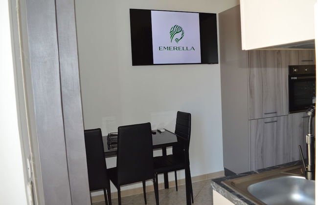 Emerella Guest House Siderno Beach - Photo 20