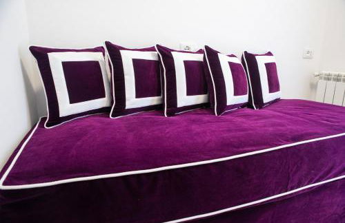 Casa Rosa - Parcheggio Gratis Wi-fi free - Foto 48