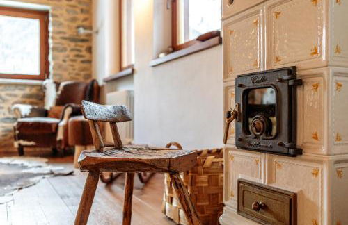 Le Chalet Des Vaches - Foto 37