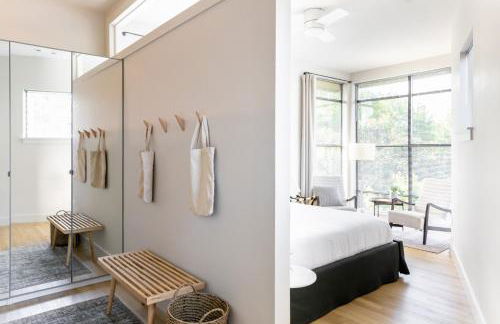 Luxury by Music Row Belmont Vanderbilt FREE Parking - Foto 18