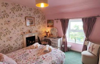 Fantastic sea views at Century's old Alma's Cottage - Sleeps up to 8 guests - Foto 43