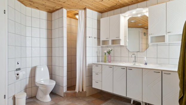 "Garbine" - 400m from the sea - Foto 5, Bathroom / Wellness