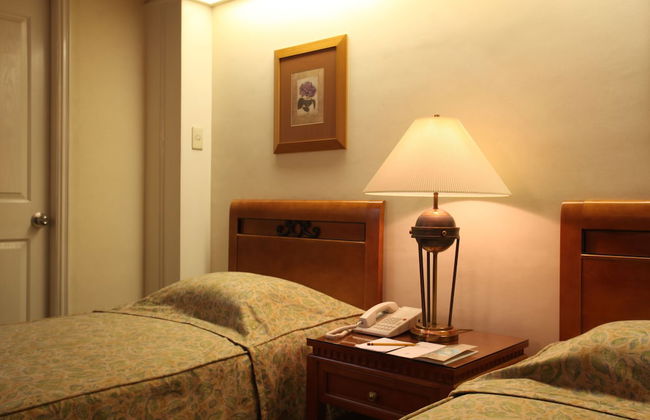 Sunny Bay Suites - Foto 15