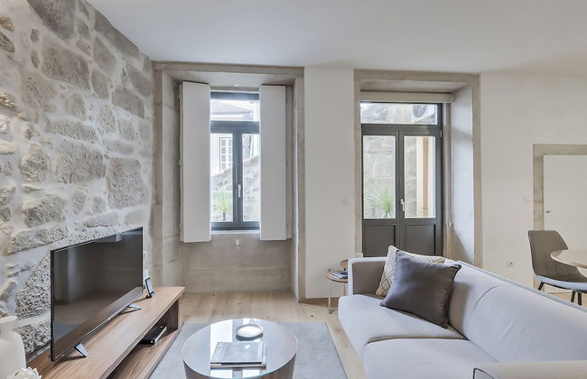 Oporto Street Sá de Noronha - Foto 37