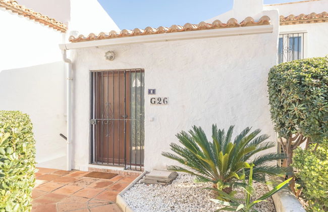 Bahia Dorada Beach Casita G26 - Foto 24