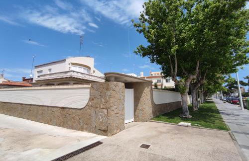 Villa Papa Luna especial familias numerosas - Foto 20