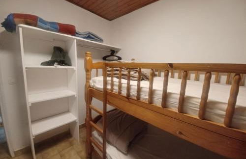 Les tilleuls Maison 11 - 6 pers - Foto 13