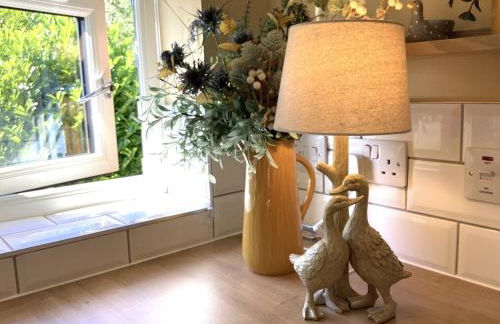 Larchwood Lodge - Photo 9