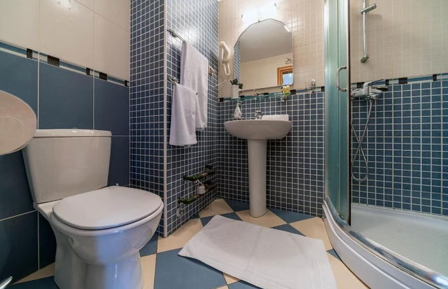 SMS Apartments - Foto 67