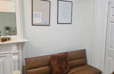 Harlem Brownstone - Foto 14