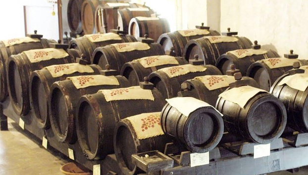 Vinagre balsámico, visita al museo Pavarotti y Ferrari - Foto 4