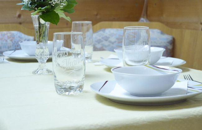 Ferienwohnungen Thanner - Foto 14