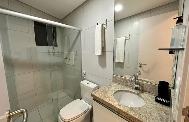 HY Parque Atlântico - Photo 11