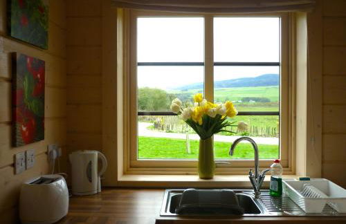 Lapwing, Skylark & Curlew Seaside Chalets - Foto 30