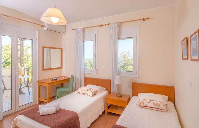 Dafni Villa by LeaderStay - Foto 3