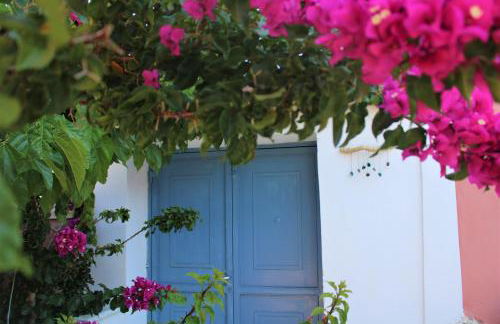 LocriHOUSE-Stylish comfortable home in Galaxidi - Foto 35