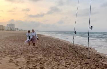 Apartament Mar Bella Azul - Foto 23