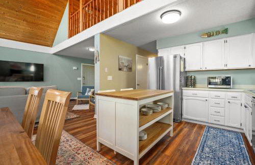 Off Duty - Pet Friendly, Waterfront! - Foto 16