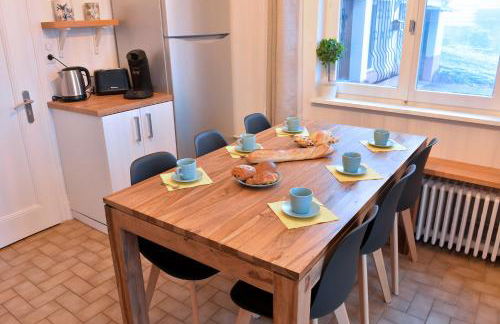 A l'Oree du Bois - Foto 34