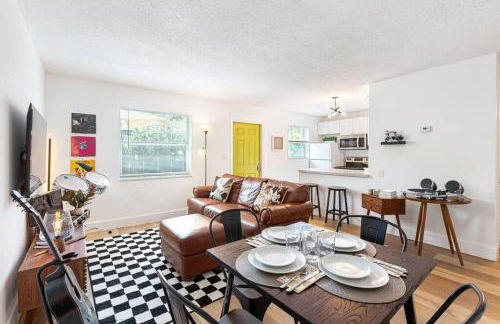 Musicians Lounge - 2 BR With Parking Asssigned - Foto 5