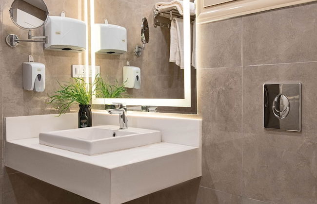 Parkside Boutique Serviced Apartments - Foto 26