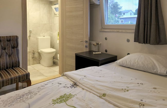 Yaylı Apart - Foto 15