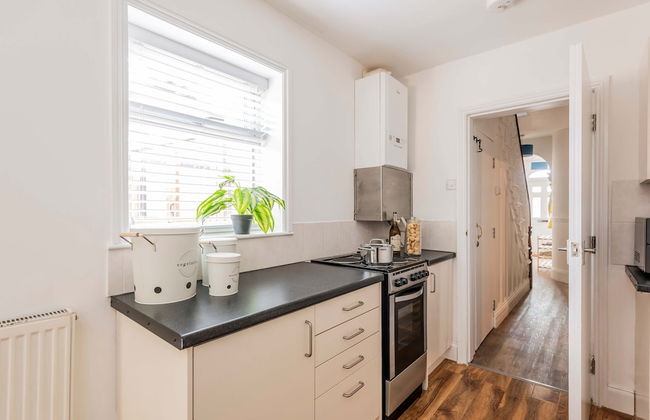 Host Stay The Haven at Church Road - Foto 5