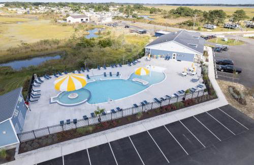 Chincoteague Bay RV Resort & Cottages - Foto 12