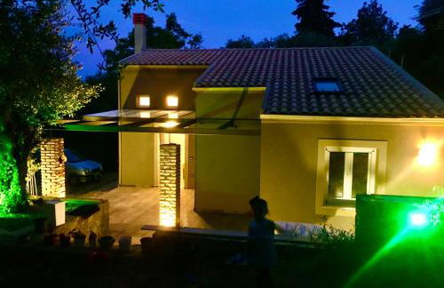 Anna's cottage house - Foto 42