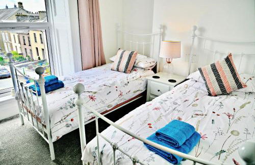 Porthmadog, Sleeps 11, 5 Bedrooms, 5 Bathrooms, Mountain Views - Photo 41