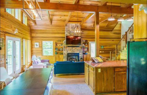 Nature's Paradise at 'The Reserve at Hot Springs' - Foto 22