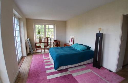 Magnifique Villa Rosita Ascain 16 pers - Foto 14